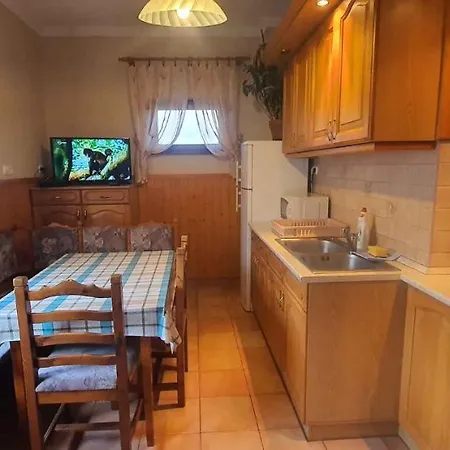 In - Balaton 43601 Casa vacanze