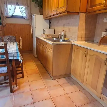 In - Balaton 43601 Casa vacanze Kőröshegy