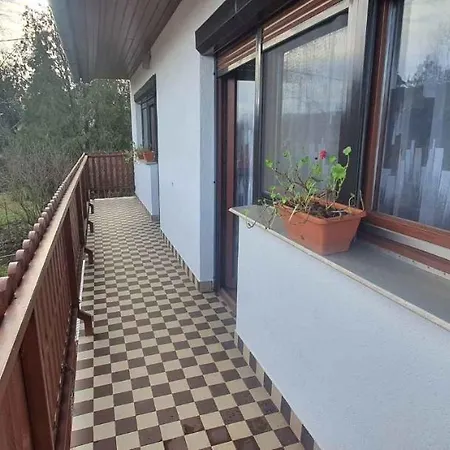 In - Balaton 43601 Casa vacanze *