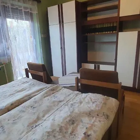 Casa vacanze In - Balaton 43601