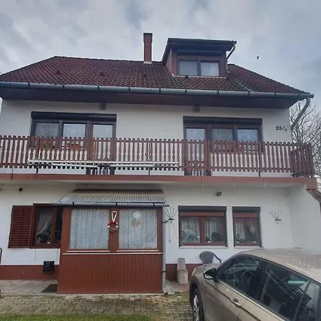 In - Balaton 43601 Casa vacanze