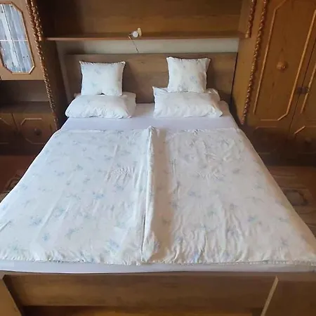 In - Balaton 43601 Casa vacanze Kőröshegy